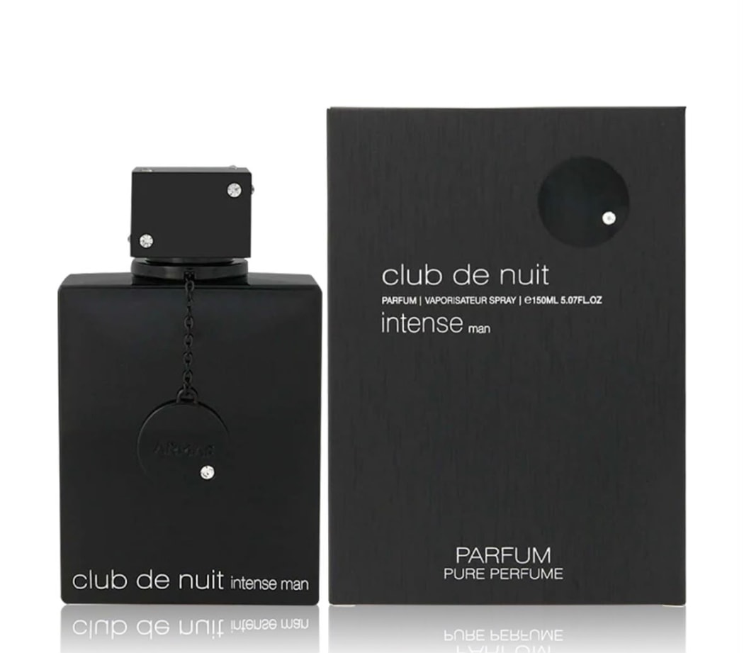 Armaf Club De Nuit Pure 150 ml Parfum