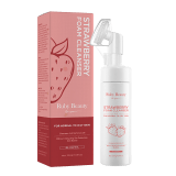 Strawberry Foam Cleanser thumbnail 1