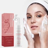 Strawberry Foam Cleanser thumbnail 3