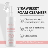 Strawberry Foam Cleanser thumbnail 4