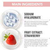 Strawberry Foam Cleanser thumbnail 6