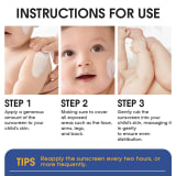 Sunscreen For Kids thumbnail 6