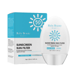 Sunscreen Sun Filter thumbnail 1