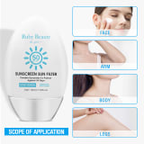 Sunscreen Sun Filter thumbnail 6
