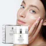 Night Face Cream thumbnail 3