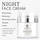 Night Face Cream thumbnail 4