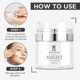 Night Face Cream thumbnail 6