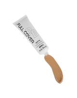 Full Cover Matte Liquid Foundation 3017 thumbnail 5