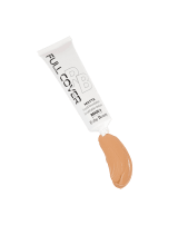 Full Cover Matte Liquid Foundation 3017 thumbnail 7