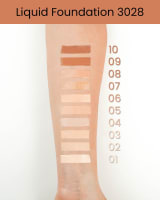 Liquid Foundation 3028 thumbnail 4