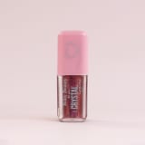 Crystal Lip Gloss – Plumping Gloss with Shimmer Finish thumbnail 3