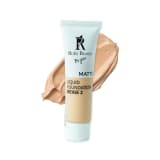 Liquid Foundation(Matte) 3007 thumbnail 5