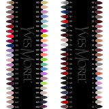 Nail Polish 136 - Brandy Rose thumbnail 2