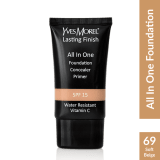 All In One Foundation thumbnail 6