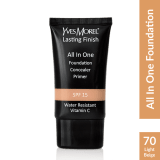 All In One Foundation thumbnail 7