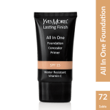 All In One Foundation thumbnail 9