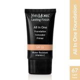 All In One Foundation thumbnail 11