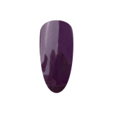 Purple Nail Polish thumbnail 4