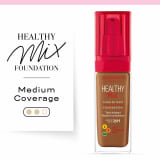 Bourjois Healthy Mix Anti-Fatigue Medium Coverage Liquid Foundation thumbnail 26
