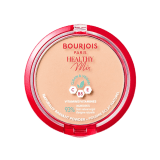 Bourjois Poudre Compacte Healthy Mix Clean thumbnail 2