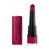Bourjois Rouge Velvet The Lipstick thumbnail 19
