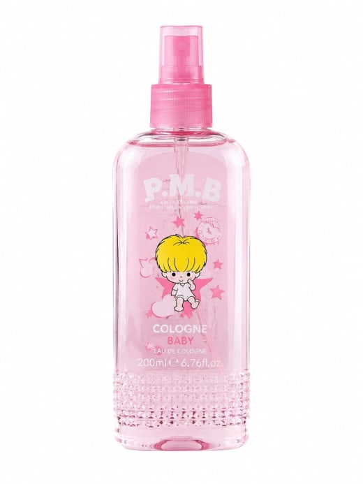 PMB Baby Cologne