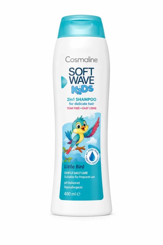 Cosmaline Soft Wave Kids