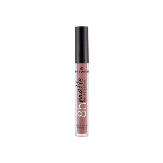 8H Matte Liquid Lipstick