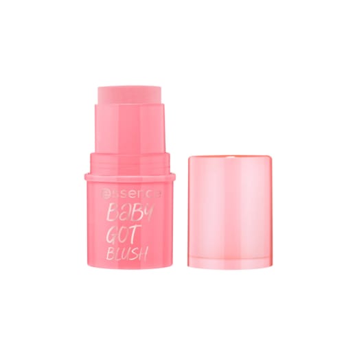 Baby Got Blush