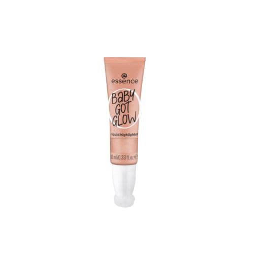 Baby Got Glow Liquid Highlighter