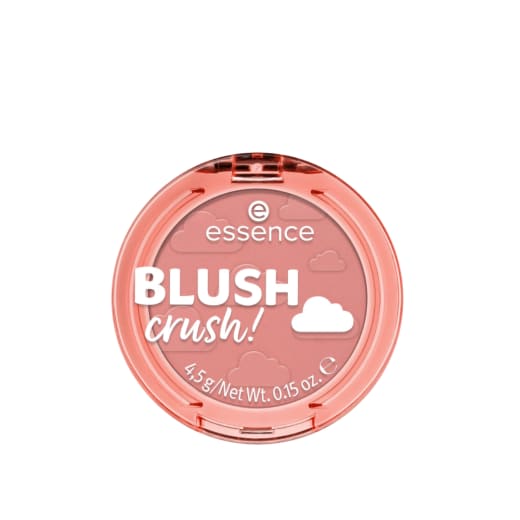 Blush Crush Highly Pigmented Powder Blush