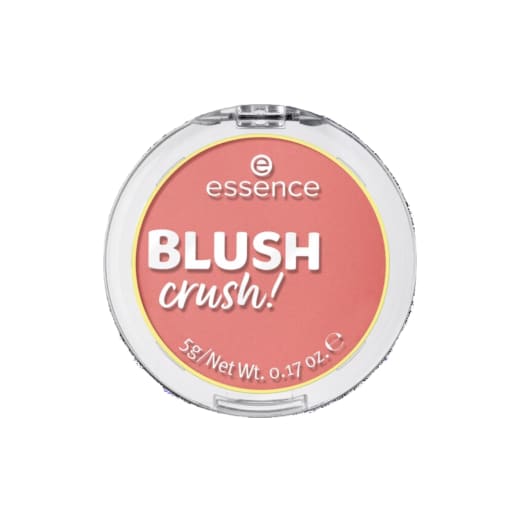 Blush Crush!