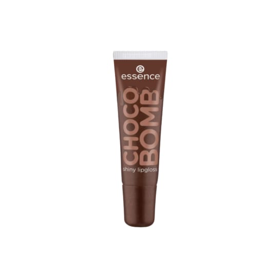 Choco Bomb Shiny Lipgloss