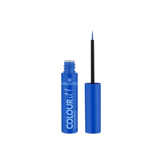 Colour It! Liquid Eyeliner