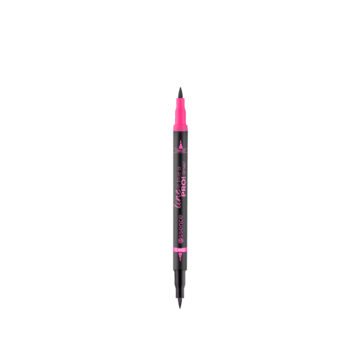 Line It Like A Pro! Liner