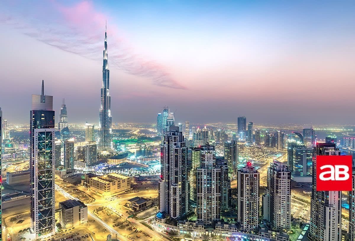 Luxury Dubai property prices edge upwards in Q2