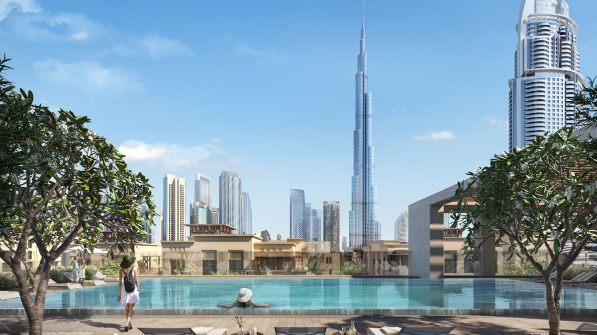 Revealed: how far UAE property prices have fallen so far in 2019