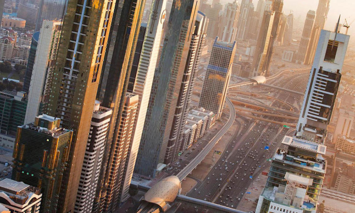 Is Investment in Dubai real estate still a good investment
