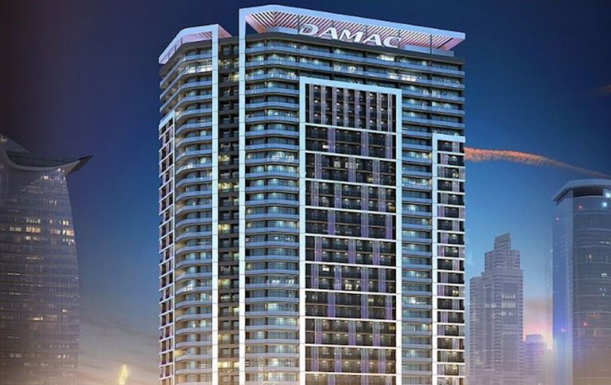 Damac set to launch new Dubai residential project