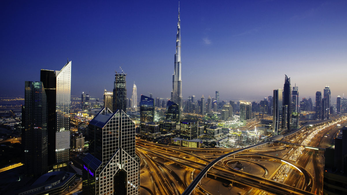 What will the impact on the Dubai property market be after Expo 2020?