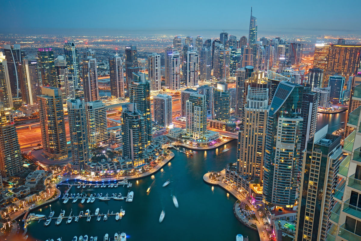 After COVID-19, UAE property market is expected to recover in phases - Time now to buy a home?