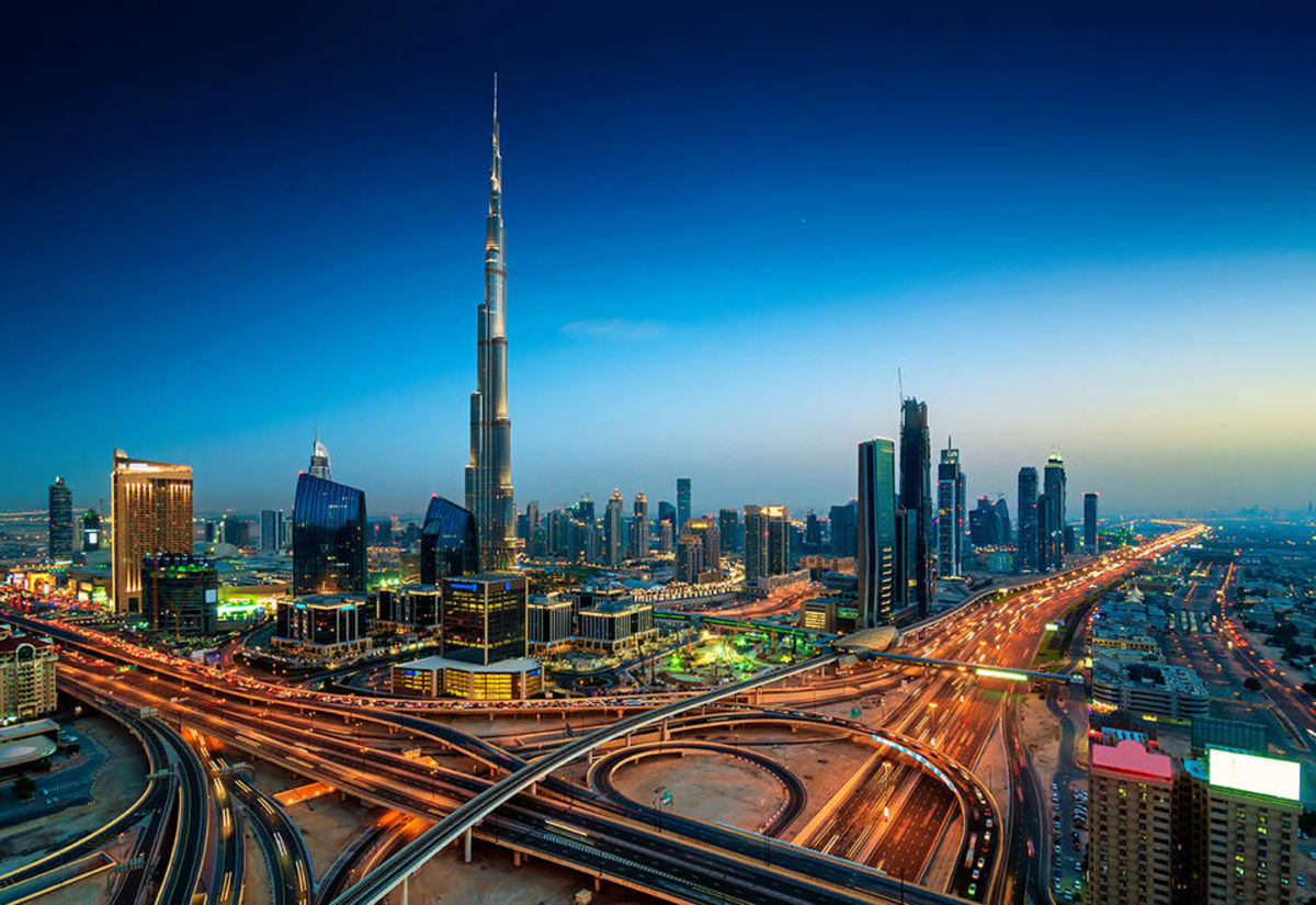 Dubai real estate industry can expect 'buying boom' post coronavirus