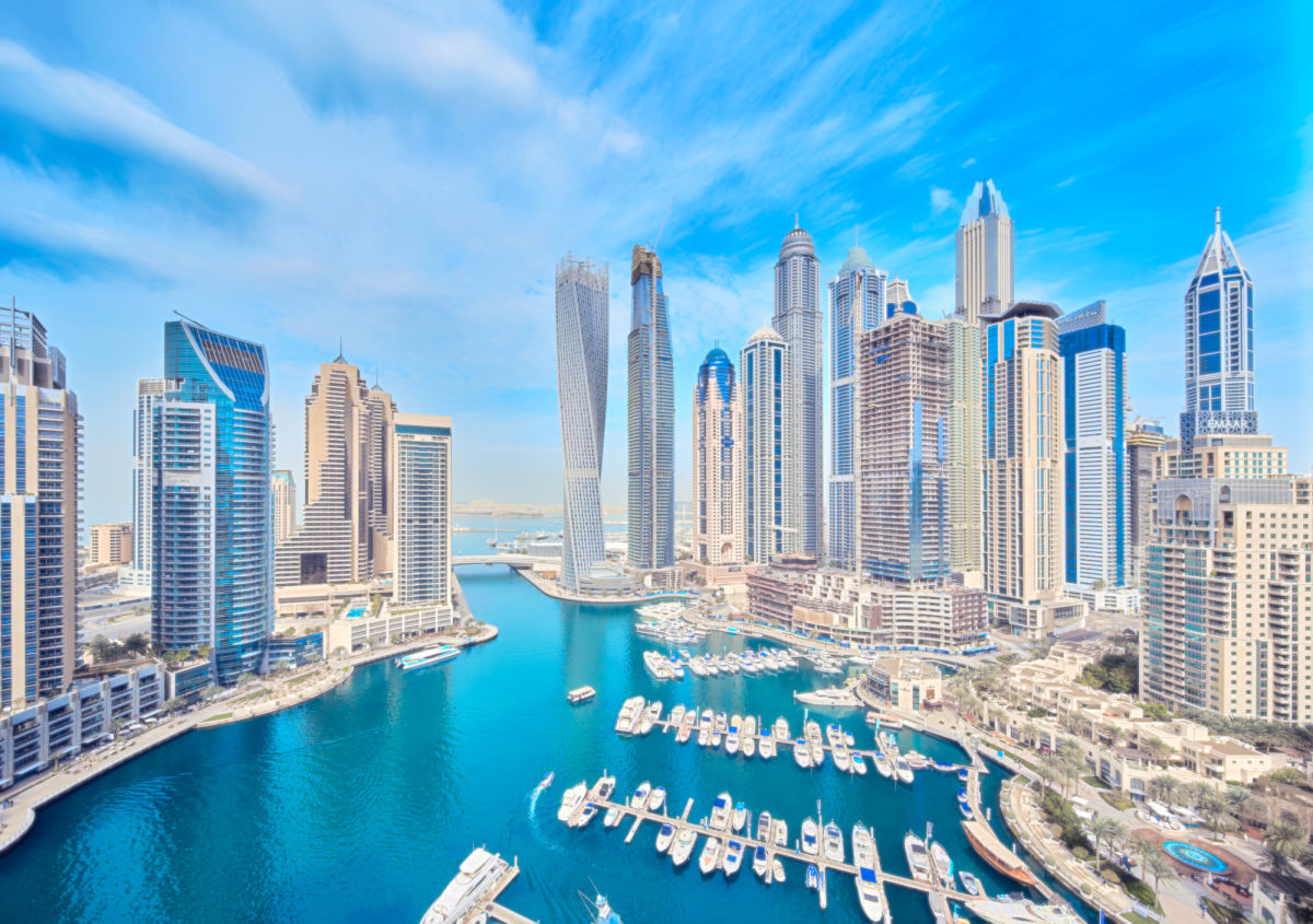 Slowdown in launch of Dubai real estate projects this year, says Property Finder