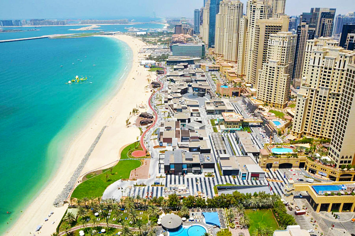 Dubai property prices, rents continue to soften in Q2