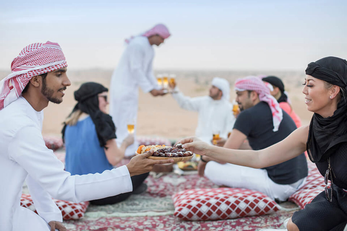 How to enjoy Ramadan as a tourist in Dubai in 2019