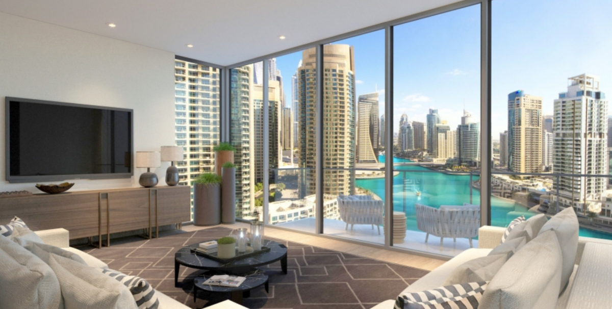 Dubai’s Property Market in Review 2018