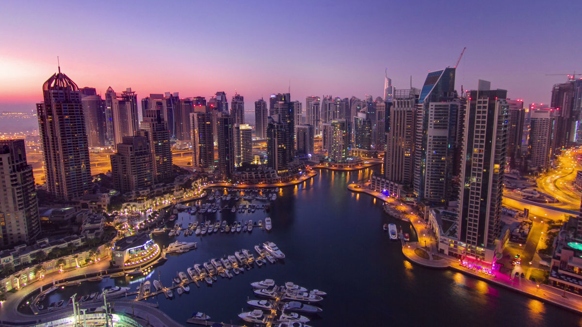 Dubai property prices down 27% compared to mid-2014