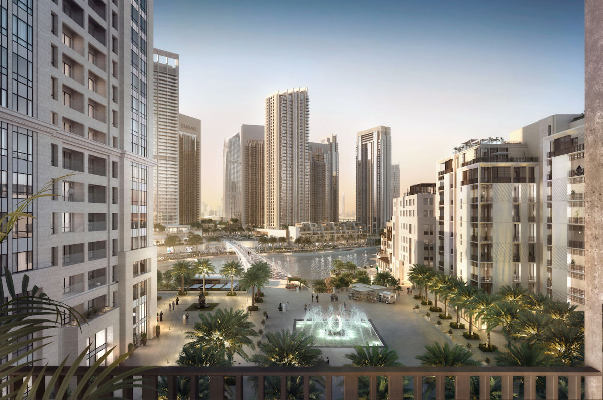 Dubai launches new initiative to open up property investment market