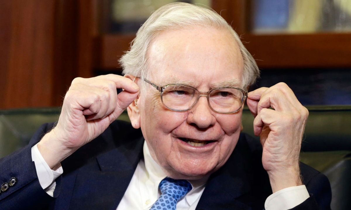 Warren Buffett's property firm sets up shop in Dubai