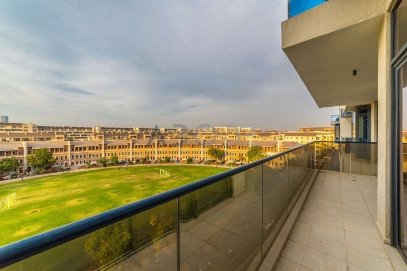 Motor City Abode Property